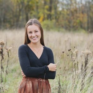 Meet your Posher, Jordyn